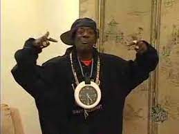 Flava Flav Springs Ahead His Clock Youtube