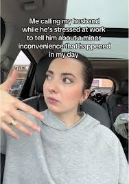 Normalize Calling Your Husband Mid Shift