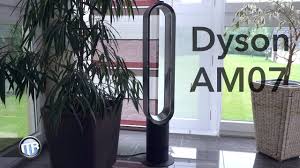 At $800, the pure humidify + cool is expensive even by dyson's notoriously spendy standards. 400 Ventilator O Dyson Am07 Turmventilator Im Test Youtube