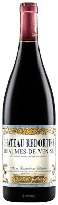We did not find results for: 2010 Chateau Redortier Beaumes De Venise Rouge Vivino