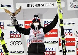 The stochastic rsi indicator (stoch rsi) is essentially an indicator of an indicator. Kamil Stoch Levanta El Tercer Titulo Del Torneo De Los Cuatro Trampolines