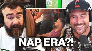 Jason settles the heated debate