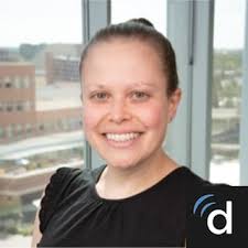 Dr. Jaime M. Moore, MD