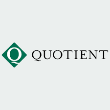 Quotient Limited