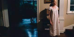 Il riferimento del titolo al sacrificio dei cervi sacri ci fa entrare in un mondo dove la fantasia si fonde con l'horror psicologico e dove il terrore umano è in realtà il senso di colpa o di espiazione. Il Sacrificio Del Cervo Sacro Due Clip Italiane Per Il Film Con Nicole Kidman E Colin Farrell Darkveins Com