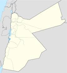 Israel and west bank to the west, syria to the north, and saudi arabia and iraq to the east. Jordan Wikipedia