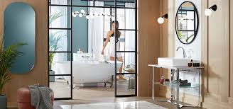 2019 65 elegante moderne badezimmerideen. Grosses Bad Stilsicher Gestalten Einrichten Villeroy Boch