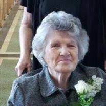 Lena Belle Phillips Christopher (1915-2015)