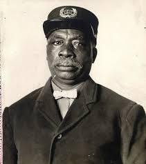 Indy Black Firefighters