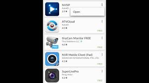 Hola, uso esto desde hace 3 años. Nvsip For Pc Comptuer Laptop Windows Mac Download By Apps For Pc