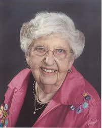 Bernice "Benny" Becker Obituary