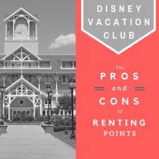 2019 Dvc Point Charts In 2019 Disney Disney Vacation