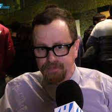 Luke Crane, de kickstarter, habla sobre Shenmue 3