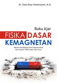 Fisika untuk universitas oleh bab i vektor. Buku Ajar Fisika Dasar Kemagnetan
