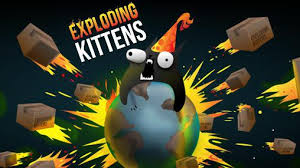 Looking for a great new game for game night? Descargar Exploding Kittens Gratis Para Android Mob Org