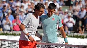 Roland garros 2013 rafael nadal s spring summer nike outfit. Nadal 2013 French Open Against Djokovic Was Where I Got Closest To Lose