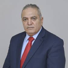 Hani Yousef Jarrah Ph D Al Ain University