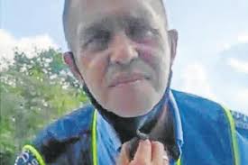 Alférez, en líos por portar un arma traumática en servicio