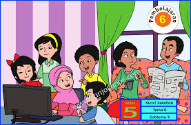 Kunci jawaban buku tematik kelas 3 tema 7 halaman 171 172 175. Kunci Balasan Tematik Kelas 5 Tema 9 Halaman 174 175 176 177 181 Juragan Ilmu
