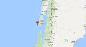 Tempah planetofhotels.com dan perjalanan dengan senang hati. Ecuador Descarta Alerta De Tsunami Tras Fuerte Sismo En El Sur De Chile El Comercio