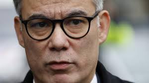 À Nancy, Olivier Faure veut réunifier le Parti socialiste