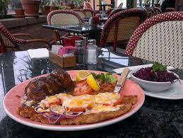 Great pizza big portions on pasta. Top 5 Big Portion Restaurants In Mississauga Insauga Com