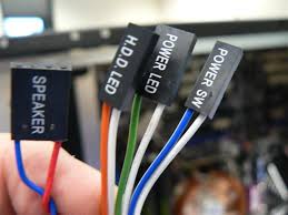 How to make proper & safe electrical wiring splices & connections: Computer Wiring How To Connect Your Computer Wires