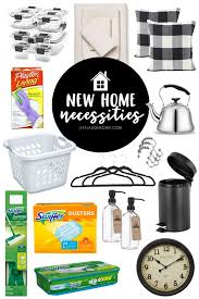 Maybe you would like to learn more about one of these? New Home Necessities Checklist Printable Resource Live Laugh Rowe
