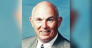 Ronald L. Moline Obituary