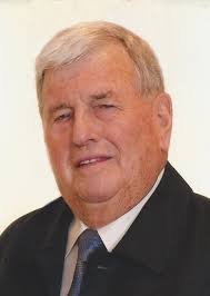 Conrad Boucher avis de décès