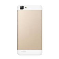 Full Body Housing for Vivo Y35 - White ...