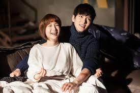 It aired on kbs2 from . Park Min Young And Ji Chang Wook Share Adorable Chemistry On Healer Ji Chang Wook Healer Ji Chang Wook Park Min Young
