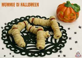 Mummie Di Halloween Homemade Carmencita