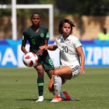 Hello and welcome to sportstar's live blog of the fifa women's world cup 2019. Fifa U 20 Women S World Cup 2018 News Spain Impress As Haiti Make Their Bow Fifa Com