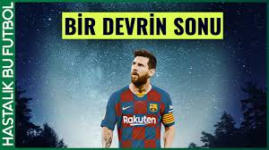 Lionel messi barcelona'da geçirdiği 20 yıl, a takımda yer aldığım 16 sezon, çıktığı 731 maç, attığı 634 gol ve kaldırdığı 36 kupa ile tam anlamıyla bir devir. Lionel Messi Neden Ayrilmak Istemisti Youtube