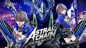 Featuring the best and efficient way of solving 'heavy traffic' puzzle in astral chain please don't forget to like, share, comment. Astral Chain Review Platinum S Latest Is Off The Chain Trusted Reviews