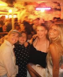 Sweet Perri🤍 The most beautiful, radiant, wild spirit I've ever known… I  miss you beyond words already… I can't help but picture you and mom  together 🤍