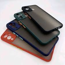 Promo Case INFINIX HOT 12 PLAY NFC ...