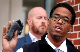 Civil rights attorney Ben Crump seeks DOJ investigation of Rutherford  County officials