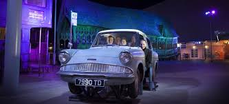 Studio tour london remains temporarily closed. Warner Bros Studio Tour London The Making Of Harry Potter 2021 Door2tour Com