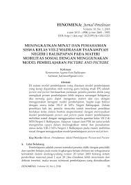 Kembali lagi, admin mau berbagi perangkat tts buat rekan guru ips kelas 8 semua yang mungkin bisa menjadi alternatif penggunaan perangkat penilaian di. Materi Tentang Mobilitas Sosial Dengan