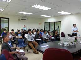 Contact gfm engineering sdn bhd on messenger. Industrial Visit To Goodwater Engineering 6th Dec 2013 Icheme Utp Sc