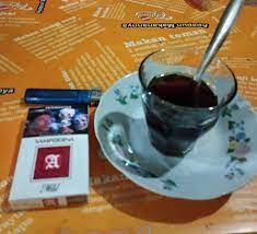 Selain kebudayaan, yang terkenal dari toraja adalah kopi. Kopi Dan Rokok Steemit