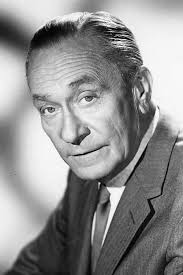 William Demarest Biography
