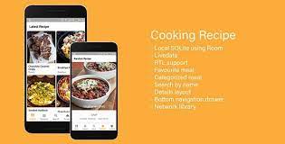 Cooking Recipe Template Nulled Free Download Recipe Template Cooking Recipes Recipe Templates Free
