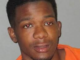 Murder defendant out