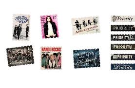 Sibelius Und Finnische Rockbands Auf Briefmarken Dfg