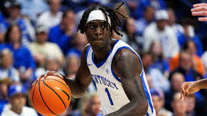 Update on Jaland Lowe, Denzel Aberdeen's status ahead of Kentucky's  season-opener