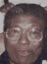 Lucille (Campbell) Westmoreland (1923-1992)