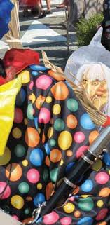 Événement Vos Élus